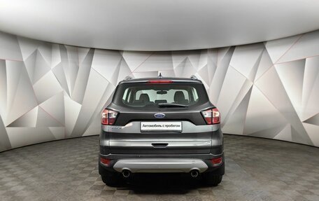 Ford Kuga III, 2018 год, 1 898 000 рублей, 8 фотография