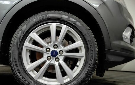 Ford Kuga III, 2018 год, 1 898 000 рублей, 9 фотография