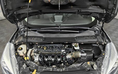 Ford Kuga III, 2018 год, 1 898 000 рублей, 11 фотография