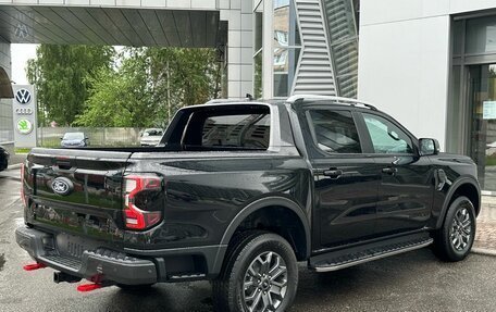 Ford Ranger, 2026 год, 6 299 000 рублей, 4 фотография