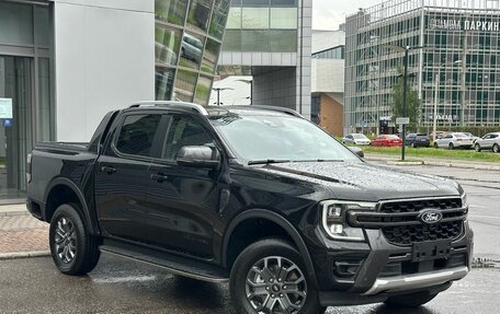 Ford Ranger, 2026 год, 6 299 000 рублей, 3 фотография