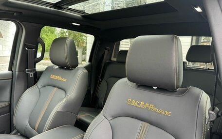 Ford Ranger, 2026 год, 6 299 000 рублей, 15 фотография