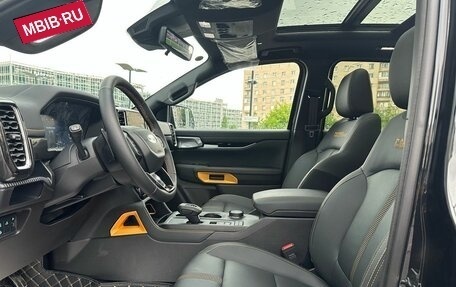 Ford Ranger, 2026 год, 6 299 000 рублей, 16 фотография