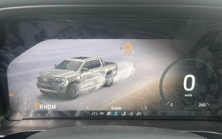 Ford Ranger, 2026 год, 6 299 000 рублей, 33 фотография