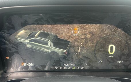 Ford Ranger, 2026 год, 6 299 000 рублей, 34 фотография