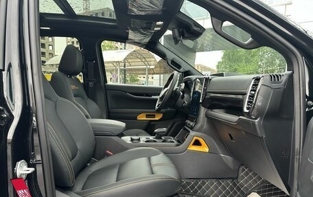 Ford Ranger, 2026 год, 6 299 000 рублей, 24 фотография