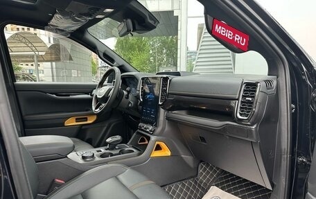 Ford Ranger, 2026 год, 6 299 000 рублей, 17 фотография