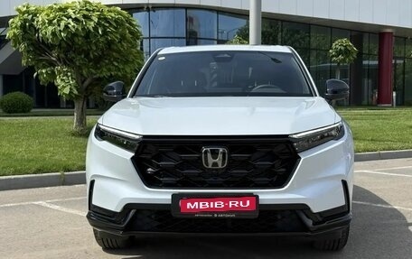 Honda CR-V, 2026 год, 4 775 000 рублей, 2 фотография