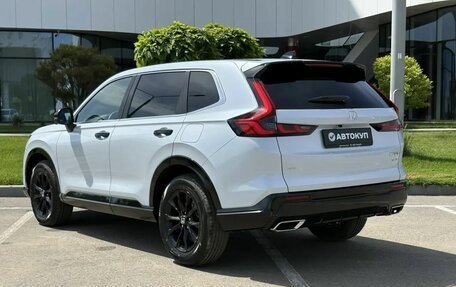 Honda CR-V, 2026 год, 4 775 000 рублей, 7 фотография
