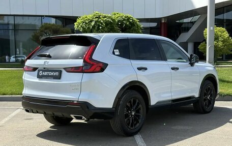 Honda CR-V, 2026 год, 4 775 000 рублей, 6 фотография