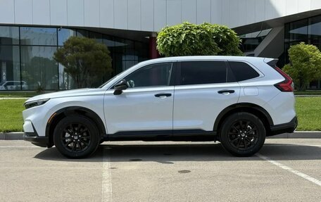 Honda CR-V, 2026 год, 4 775 000 рублей, 4 фотография