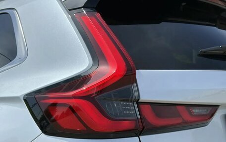 Honda CR-V, 2026 год, 4 775 000 рублей, 12 фотография