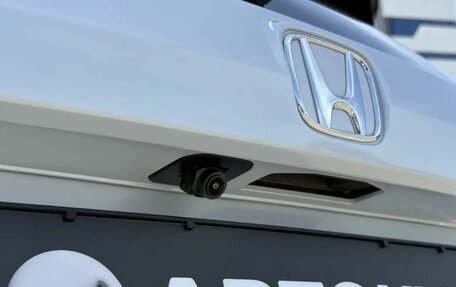 Honda CR-V, 2026 год, 4 775 000 рублей, 11 фотография