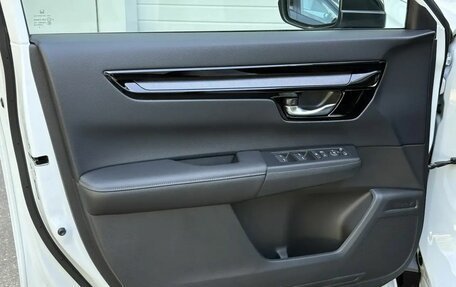Honda CR-V, 2026 год, 4 775 000 рублей, 16 фотография