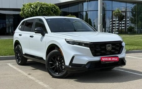 Honda CR-V, 2026 год, 4 775 000 рублей, 3 фотография