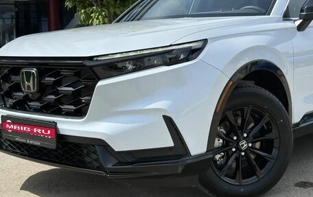 Honda CR-V, 2026 год, 4 775 000 рублей, 9 фотография