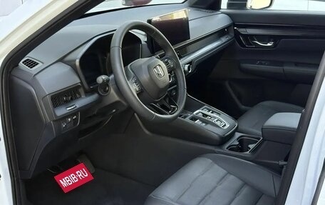 Honda CR-V, 2026 год, 4 775 000 рублей, 15 фотография