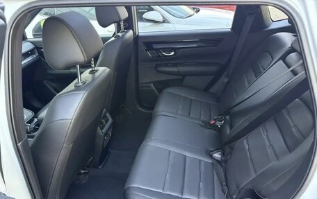 Honda CR-V, 2026 год, 4 775 000 рублей, 24 фотография