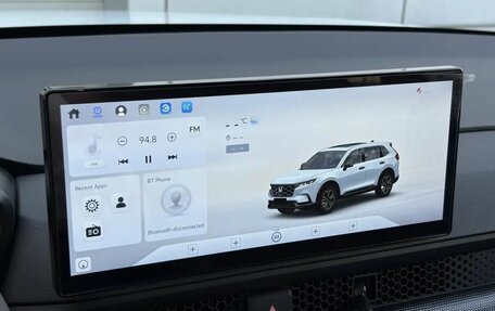 Honda CR-V, 2026 год, 4 775 000 рублей, 18 фотография