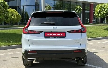 Honda CR-V, 2026 год, 4 775 000 рублей, 5 фотография