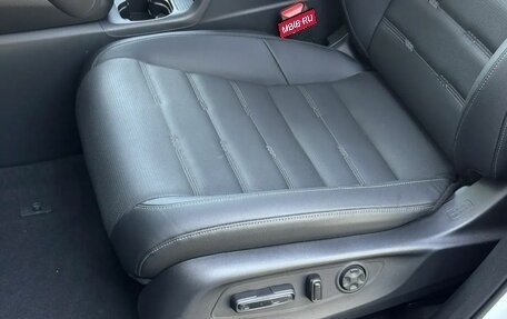 Honda CR-V, 2026 год, 4 775 000 рублей, 23 фотография