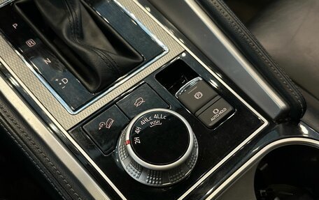 Mitsubishi Montero Sport, 2022 год, 4 099 000 рублей, 18 фотография