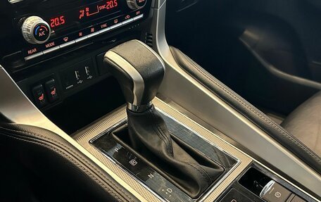 Mitsubishi Montero Sport, 2022 год, 4 099 000 рублей, 17 фотография