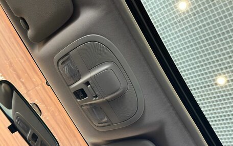 Mitsubishi Montero Sport, 2022 год, 4 099 000 рублей, 13 фотография