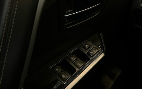 Mitsubishi Montero Sport, 2022 год, 4 099 000 рублей, 20 фотография