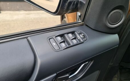 Land Rover Freelander II рестайлинг 2, 2013 год, 1 750 000 рублей, 14 фотография