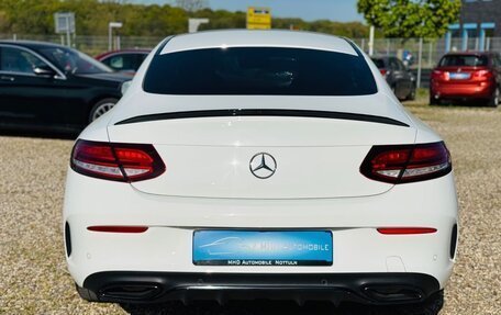 Mercedes-Benz C-Класс, 2023 год, 3 904 572 рублей, 2 фотография