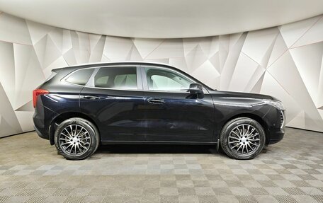 Haval Jolion, 2023 год, 1 831 000 рублей, 6 фотография