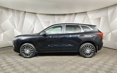 Haval Jolion, 2023 год, 1 831 000 рублей, 5 фотография