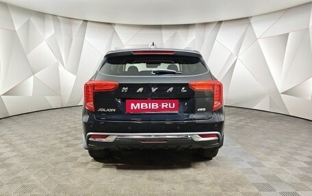Haval Jolion, 2023 год, 1 831 000 рублей, 8 фотография
