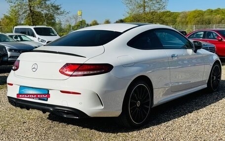 Mercedes-Benz C-Класс, 2023 год, 3 904 572 рублей, 4 фотография