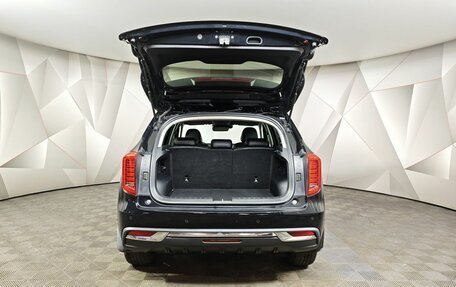 Haval Jolion, 2023 год, 1 831 000 рублей, 12 фотография