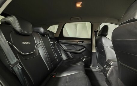 Haval Jolion, 2023 год, 1 831 000 рублей, 16 фотография