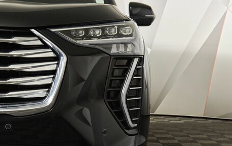 Haval Jolion, 2023 год, 1 831 000 рублей, 10 фотография
