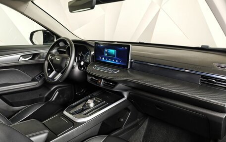 Haval Jolion, 2023 год, 1 831 000 рублей, 13 фотография