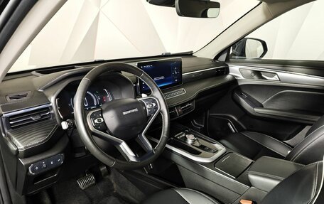 Haval Jolion, 2023 год, 1 831 000 рублей, 19 фотография