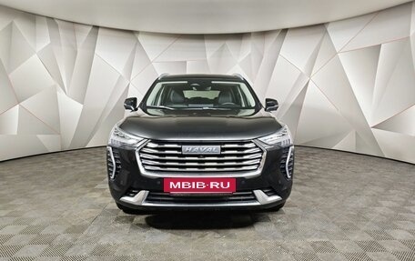 Haval Jolion, 2023 год, 1 831 000 рублей, 7 фотография