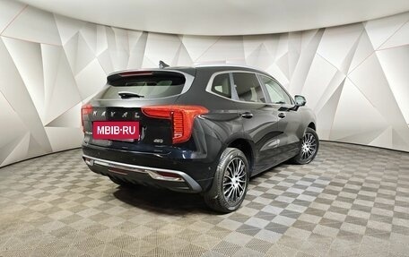 Haval Jolion, 2023 год, 1 831 000 рублей, 2 фотография