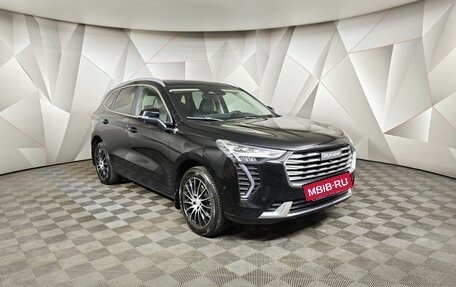 Haval Jolion, 2023 год, 1 831 000 рублей, 3 фотография
