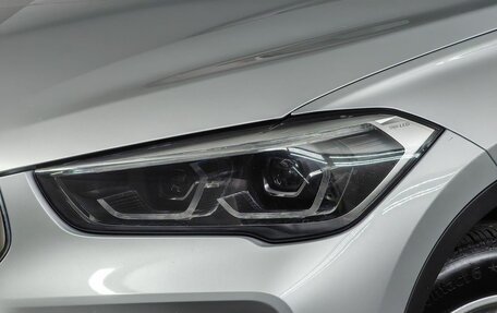 BMW X1, 2020 год, 2 611 000 рублей, 8 фотография