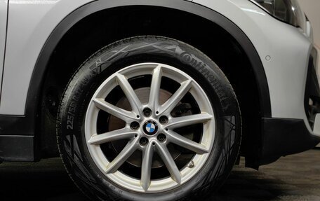 BMW X1, 2020 год, 2 611 000 рублей, 7 фотография