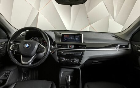 BMW X1, 2020 год, 2 611 000 рублей, 11 фотография
