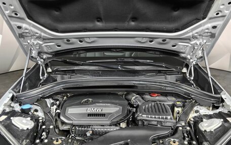 BMW X1, 2020 год, 2 611 000 рублей, 10 фотография