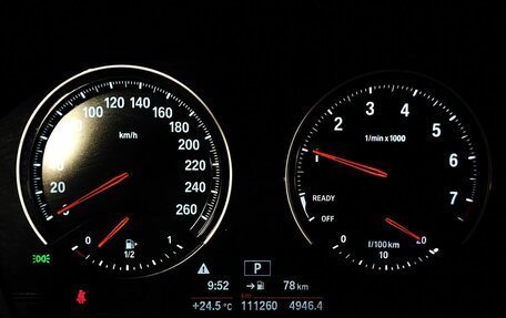 BMW X1, 2020 год, 2 611 000 рублей, 13 фотография