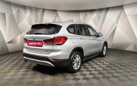 BMW X1, 2020 год, 2 611 000 рублей, 2 фотография