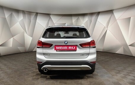 BMW X1, 2020 год, 2 611 000 рублей, 4 фотография